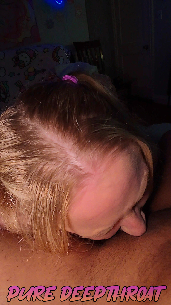 Authentic Pleasures: Gardło Goblin Ep - 55 spust głodny milf obok głębokie gardło kutas