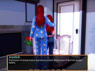 Joystick Cinema: Mi nueva casa - (especial de Navidad)