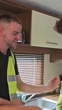 Een gay-tradies bekentenis