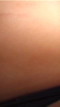 German Cum Slut Dany Sun Giving a Blowjob in a Car