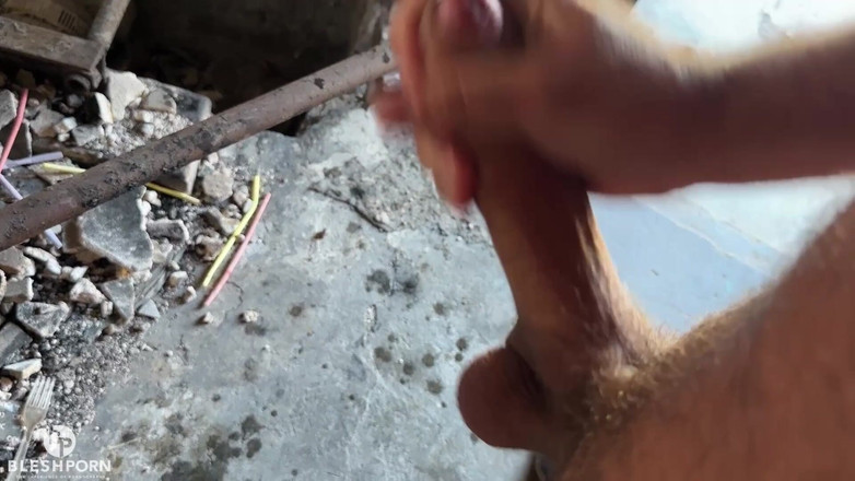 bleshporn: Bleshcouple - büyük boşalma Tim Blesh