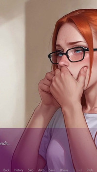 Mila Ai - parte completa 5 - dona de casa lasciva trai seu marido descuidado
