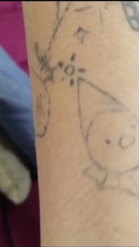 Sex Tatto