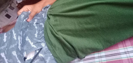 sexy_series: リラックスして快適に射精する