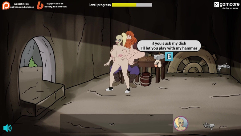 LewdArcade: Fuckerman - assgard - permainan porno lengkap assgard bermain game fuckermam bermain...