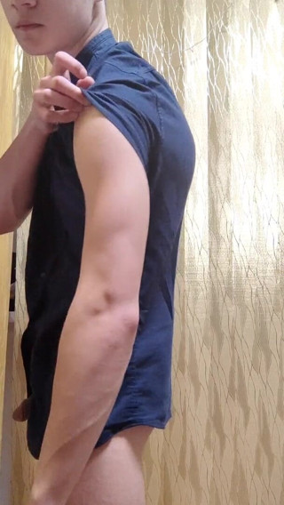 Alex sport: Depois do estudo