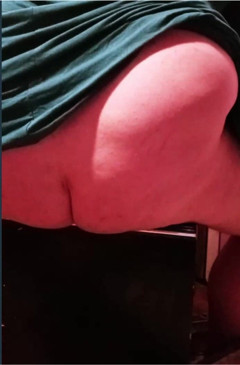 Riding a Big Dildo Like a Good Girl 2024-03-05 12.38.29 Am