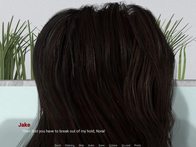 Away From Home #5- Gameplay (Studio-77)