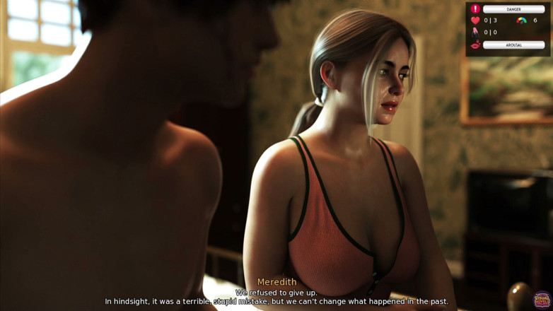 Lac Toe: Game of Hearts Part 8