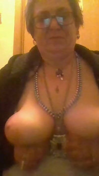 Show It All What Is Your Fantsy Boobs Tight Pussy