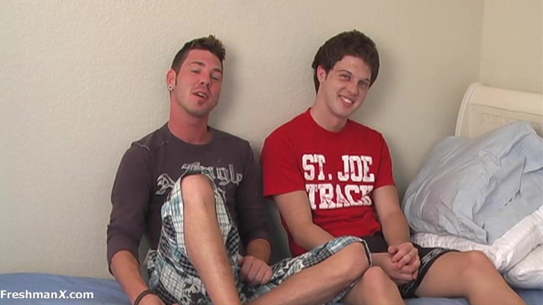 Boyfun: Bevan ve Evan - hd