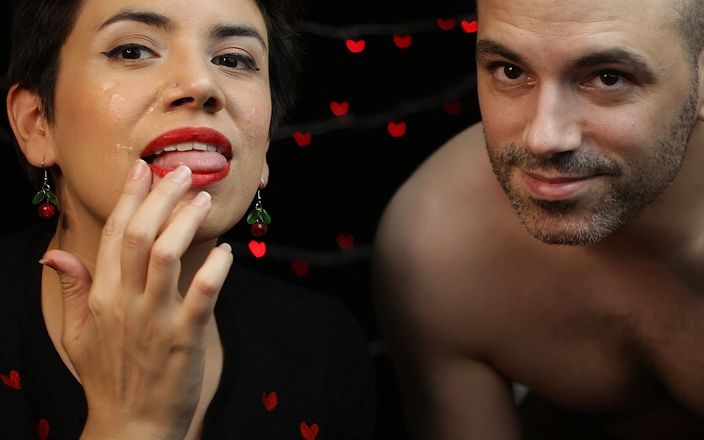 TheArtOfCum: ¡Feliz día de San Valentín 2021!