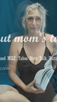 Sneak Peek Checking Out Stepmom's Tattoos