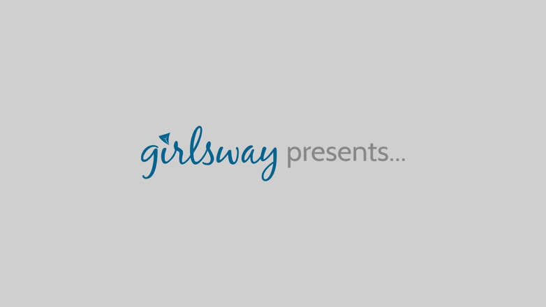 Girlsway: Girlsway - Adriana Chechik și Riley Reid - sex lesbian cu vibrator legat