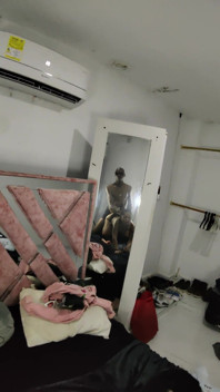 Saya Suka menyerap si jalang lil... Kongkek muka 2