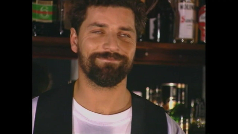 Purzel Official: Heiße Barficks für gelangweilte Frauen