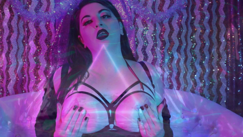 goddessjoules: Gooey làm nhục nhiệm vụ