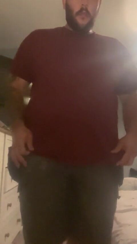 Shaun Cbt: 鸡巴和球束缚与乳头夹和屁股塞和交叉连衣裙 3 中的 1 在 21.23 准备拍摄