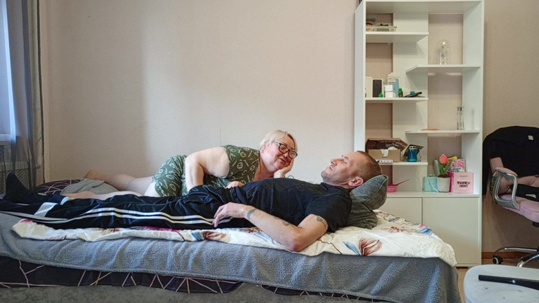 Zona901: Ibu tiri menghisap setiap titisan air mani terakhir