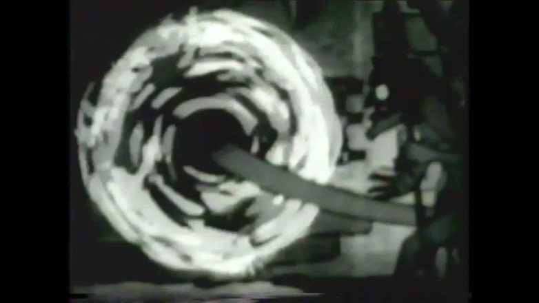 Vintage Usa: 白雪公主的所有矮人们都兴奋不已