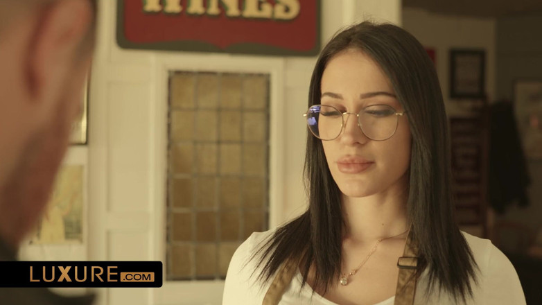 Luxure: Lola Bellucci's Fantasies