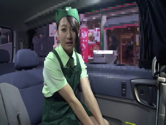 Eagle-Special: Ema - Portfolio wanita bekerja (22 tahun) Vol. 3