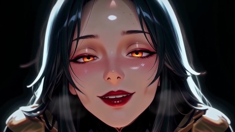Atkins heaven: JOI experiment - dirtytalk nur für dich - [ai]