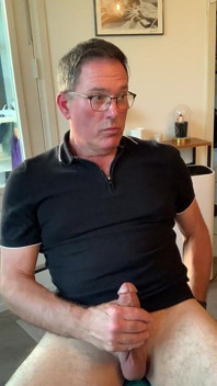 Prodloužené, dlouhé edging a honění doma. Slovní