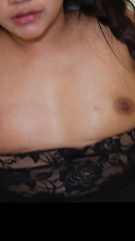 Deepthroat e Treinamento Anal Bunda na Boca e Facial para Tímido Gordinha Asiático