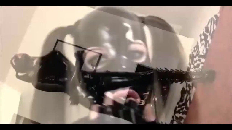 Jamie French: Latex