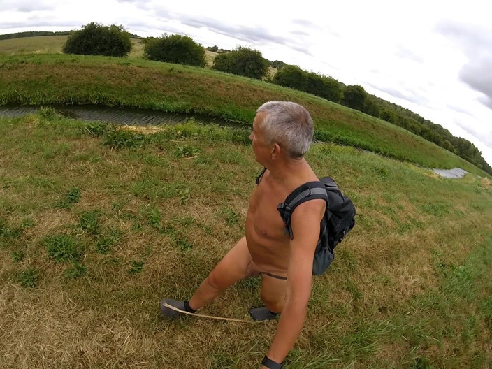 Andy: Promenad 46 2025