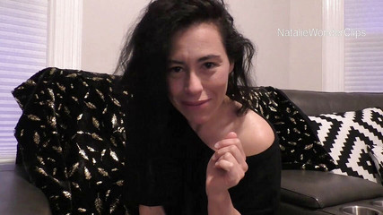 Natalie Wonder: Chlupaté ovoce macechy