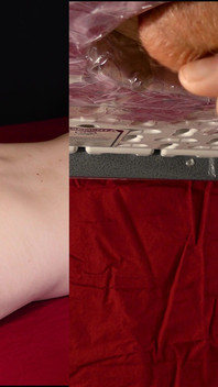 Menguji Fase Pertama Build Baru Saya.. Apakah desainnya akan berdiri untuk berkedut, menyodok, dan gemetar?