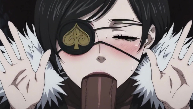 Prznai: Zwarte Clover Vanica Hen