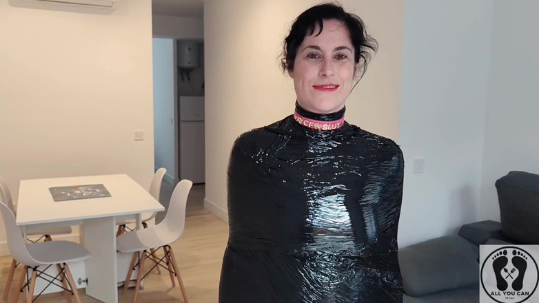 All You Can Fetish: Funny Games BDSM Film Mommy in Trouble Gives Satisfaction