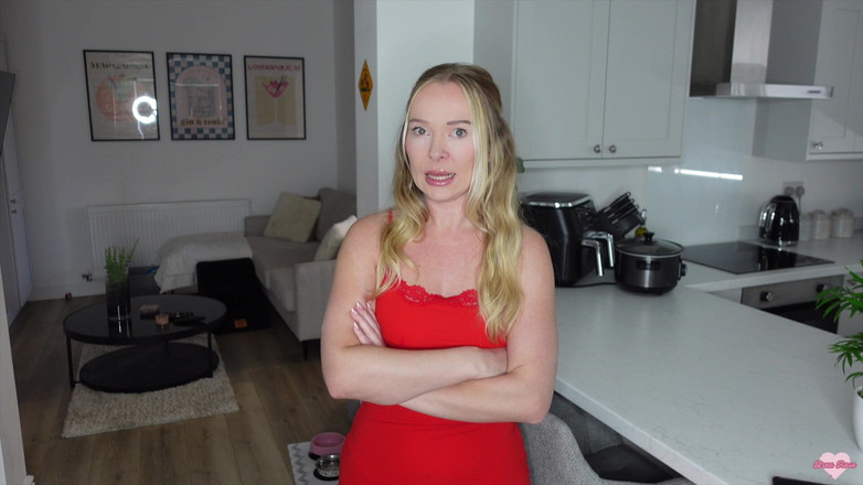 Brea Rose: Růstové čokolády