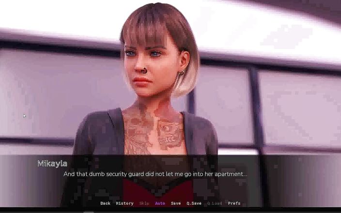 EroticKrisso: The Lost Love-this Hot Wanted to Fuck