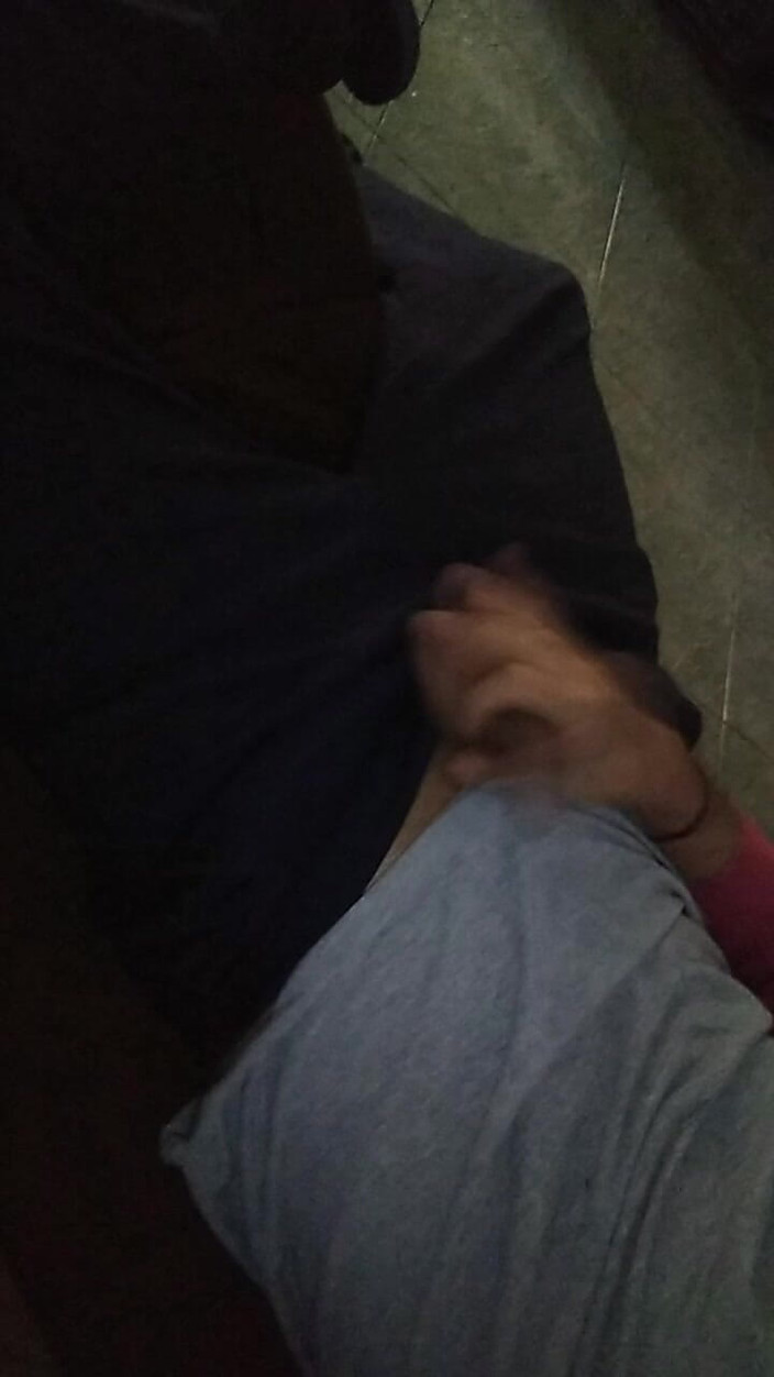AlexAlejandro13: Teplo na gauči