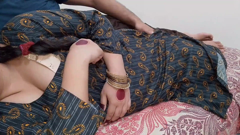 QueenbeautyQB: Indian Stepmom Knows Exactly What Her Step Son Wants