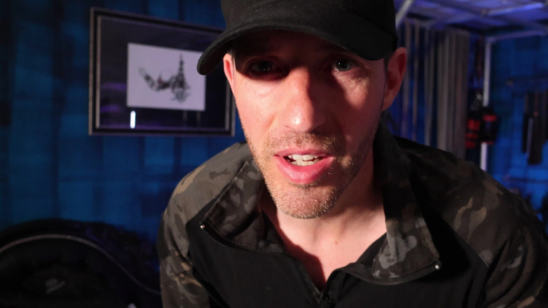 TomBakerBDSM: Sudut pandangan pertama Tom Baker - zakar awak menjijikkan (4K)