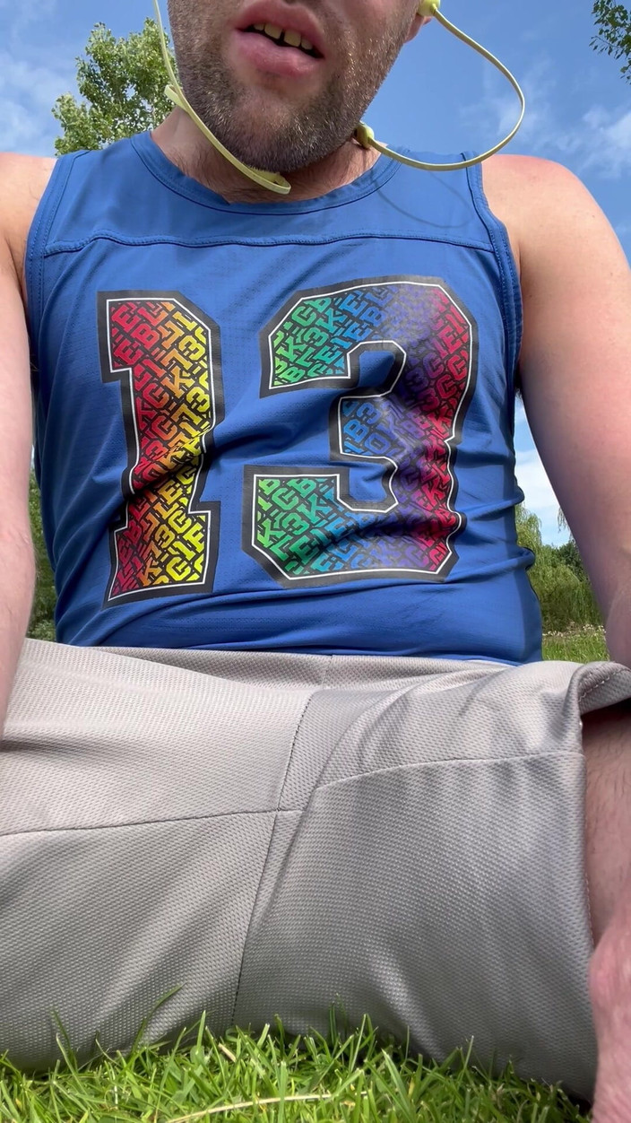 Buggiesmugglr: Що відбувається в парку залишається вниз по парку