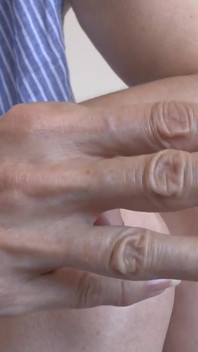 Elegant Summer Hands, Part 2 - Presented by Lady Victoria Valente