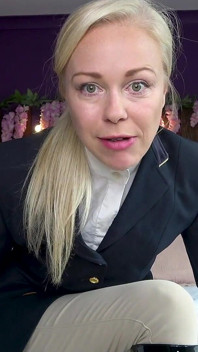 Sniff My Breeches - a Noble Deal with Stepsis