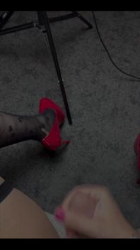 Masturbation and Cum