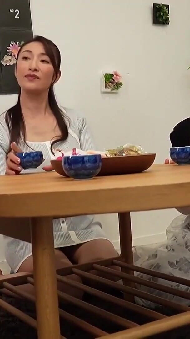 Sushi Bang: I Heard the Boy Next Door Has a Huge Cock...