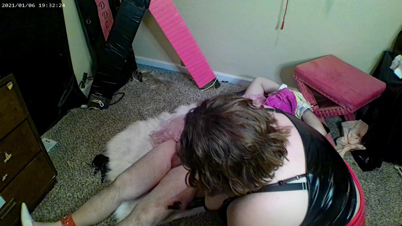 MistressMandslave: Gặp gỡ Brandy