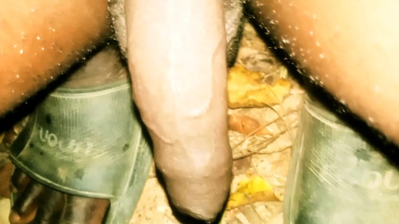 Judith xxx: Mi muy grande polla 346