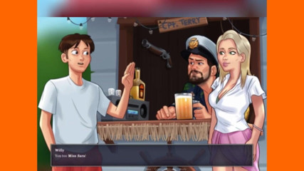 3DXXXTEEN2 Cartoon: nakli aaeedi ke lie asli stan ke saath bhugtaan karna. 3di...