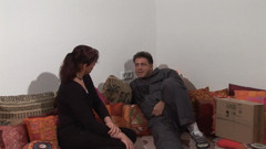 Muschi movie official: Người thợ máy không tha thứ