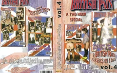 Britská vintage kolekce sv. 4